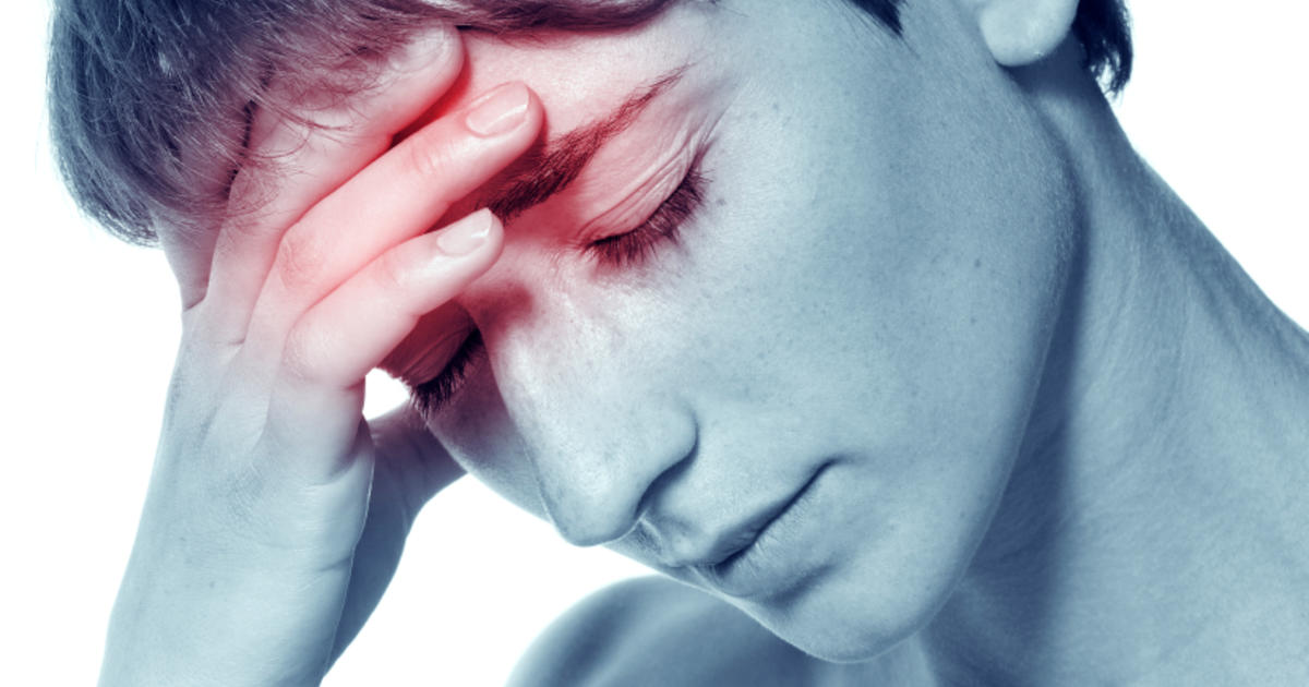Can Narrow Nasal Passages Cause Headaches?