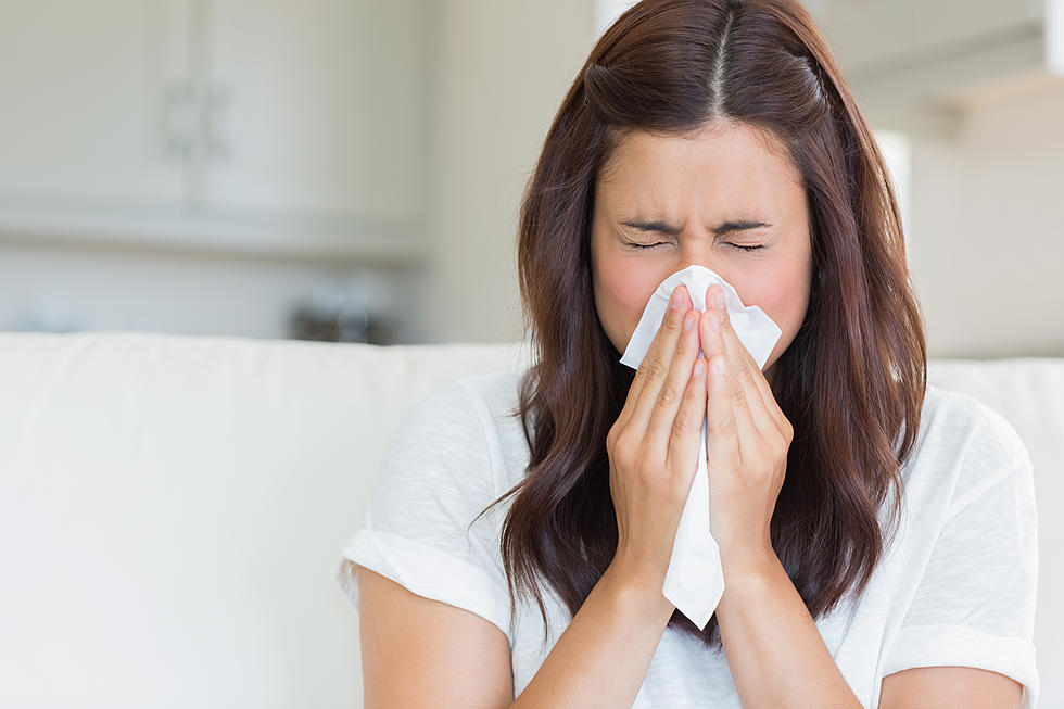 How Do I Stop Sneezing and a Runny Nose?