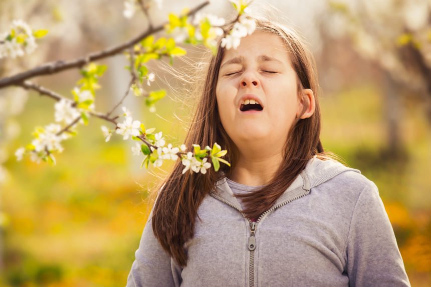 Can Allergies Lower Your Immune System?