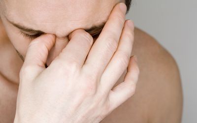 Treatments and Remedies for Dry Sinuses