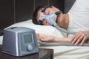 Do You Need a Prescription For a CPAP Machine