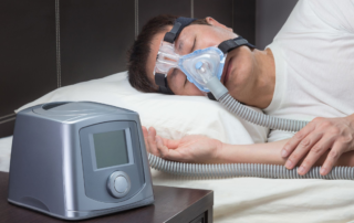 Do You Need a Prescription For a CPAP Machine