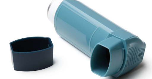 Study Finds That Asthma Sufferers Who Treat Their Condition Are Better Equipped to Fight COVID