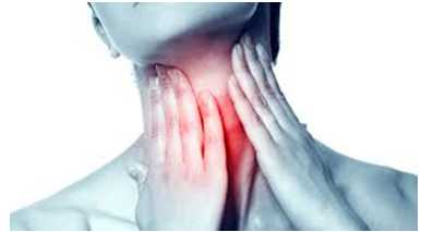Causes of Post Nasal Drip