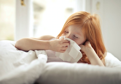 5 Ways You’re Making Your Sinusitis Worse