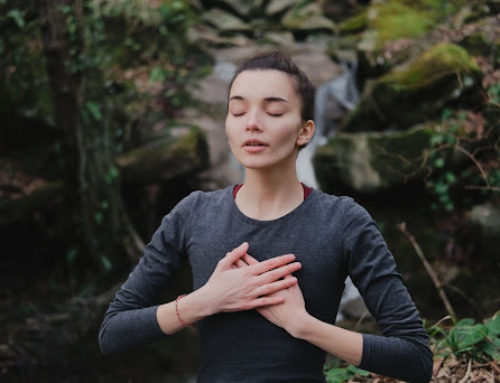 Breathing Exercises to Improve Your Sinuses